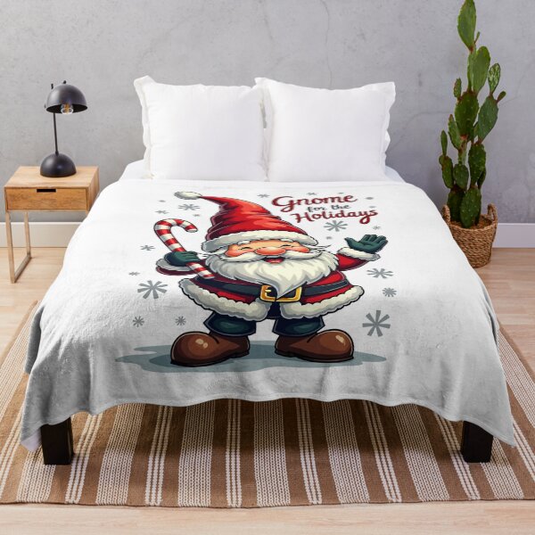 Item preview, Holidays - Gnome For The Holidays - #PM0001 designed and sold by Vex Carver.