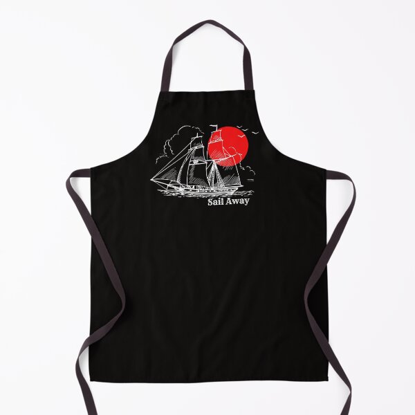 Item preview, Sail Away designed and sold by Candelura.
