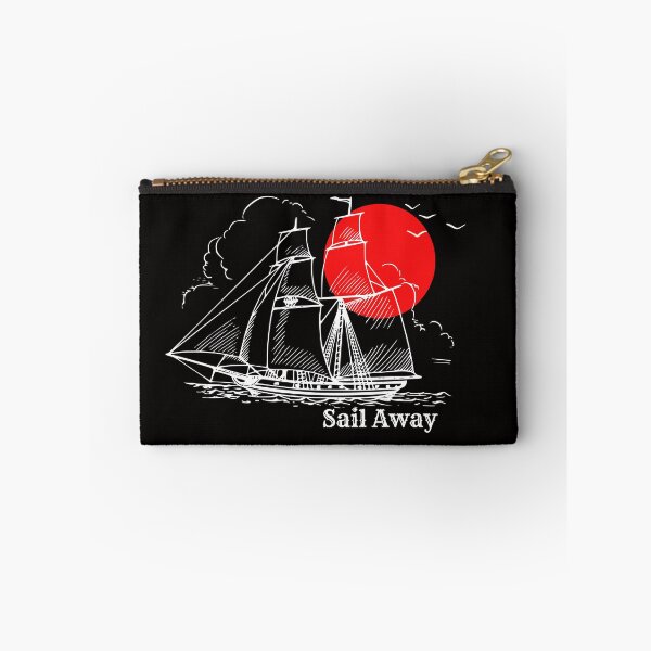 Item preview, Sail Away designed and sold by Candelura.