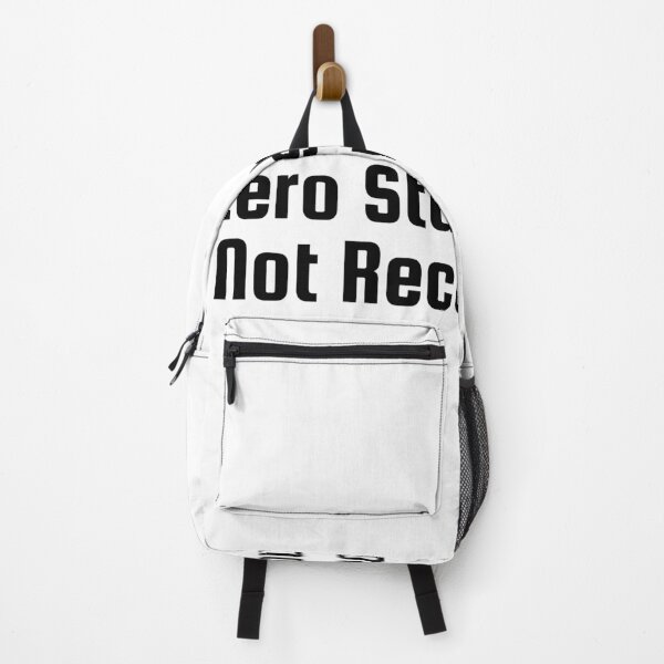 Item preview, Zero Stars. Would Not Recommend. designed and sold by Ninjacatoff.