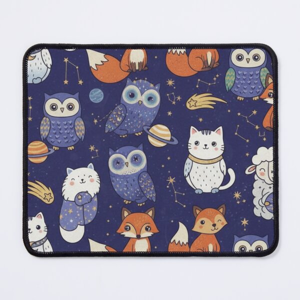 Item preview, Everybirdy Pattern 2026 designed and sold by mouhamii⭐⭐(98k).