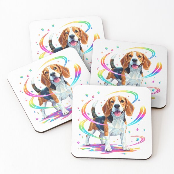 Item preview, Copia de Labrador Pop Art CRUNCH SLAM designed and sold by bsbd-action.