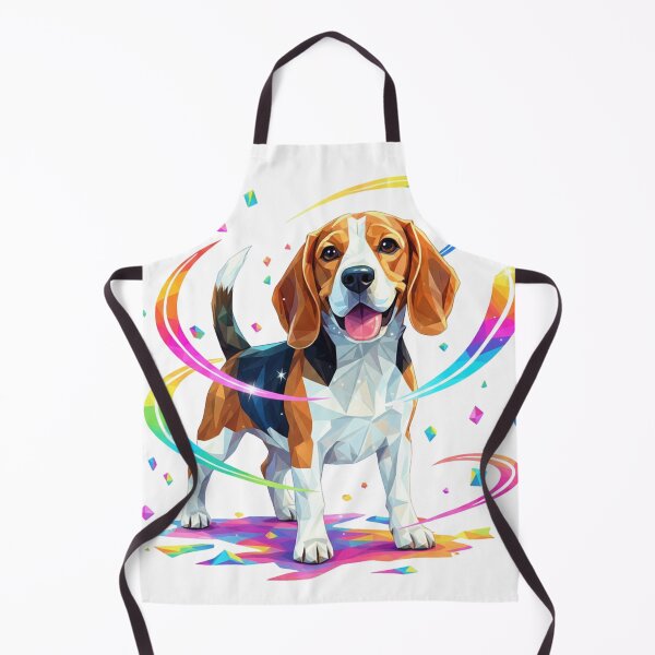 Item preview, Copia de Labrador Pop Art CRUNCH SLAM designed and sold by bsbd-action.