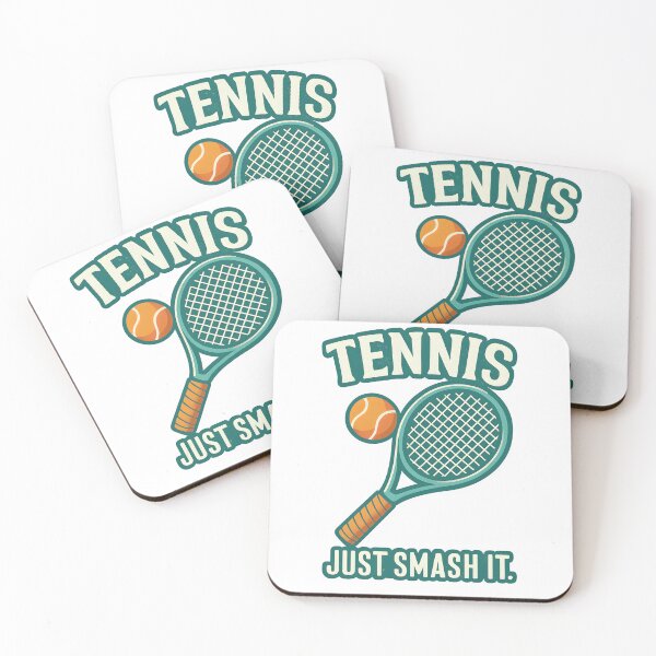 Item preview, Vintage Tennis designed and sold by darkan1.