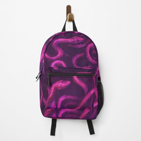 Item preview, Pink Snakes designed and sold by Byearion.