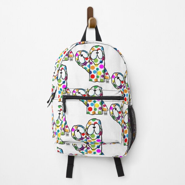 Item preview, Peek a Boo! (no header) designed and sold by Jesus Vichareli.