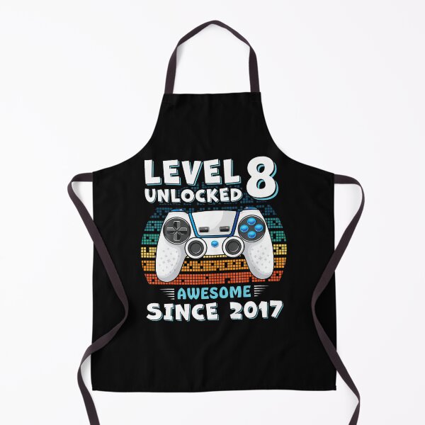 Item preview, 8 Year Old Bday Decorations Son Boy 8Yr 2017 8Th Birthday designed and sold by TysonLangosh.