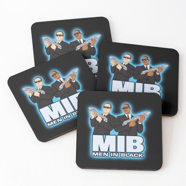 Item preview, MIB STREET OPS – Agents of the Glitch designed and sold by Wawan35200.