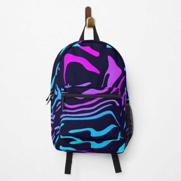 Item preview, Neon Zebra designed and sold by Miscelenious.