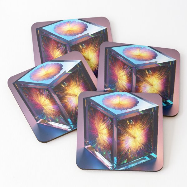 Item preview, Tressure Box 3D designed and sold by AwesomeDigiShop.