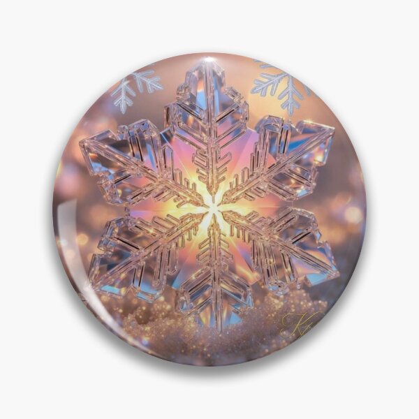 Item preview, Golden Dawn Crystal 黄金に輝く夜明けのクリスタル designed and sold by CamillaCreation.