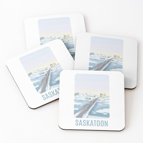 Item preview, Saskatoon SK Canada designed and sold by saskadventurer.