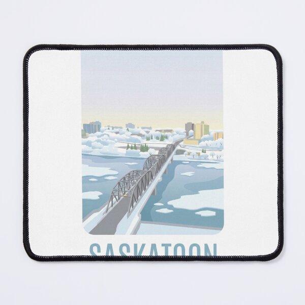 Item preview, Saskatoon SK Canada designed and sold by saskadventurer.
