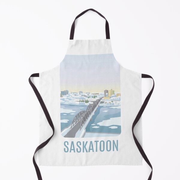 Item preview, Saskatoon SK Canada designed and sold by saskadventurer.