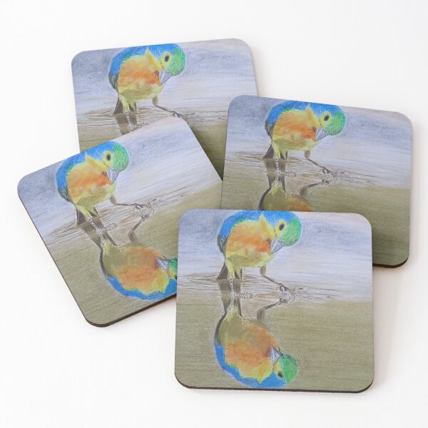 Item preview, Reflection  designed and sold by cybelula.