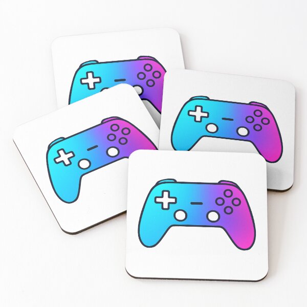 Item preview,  Next-Gen Wireless Gaming Controller designed and sold by E.D.CH designs..