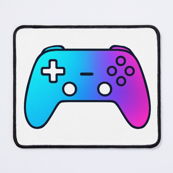 Item preview, Next-Gen Wireless Gaming Controller designed and sold by E.D.CH designs..