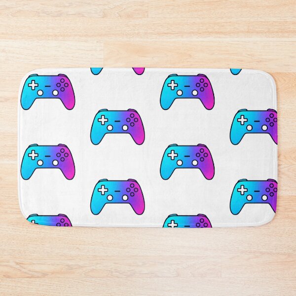 Item preview,  Next-Gen Wireless Gaming Controller designed and sold by E.D.CH designs..