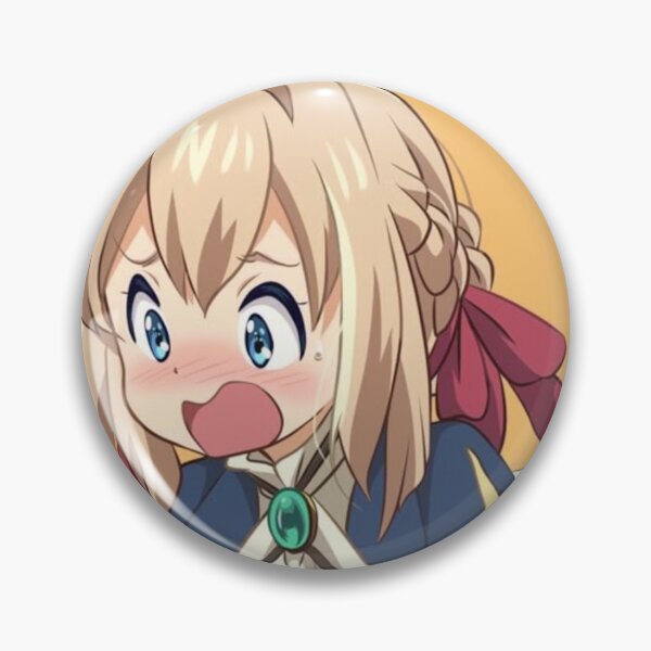 Item preview, Violet Evergarden - Art designed and sold by OnePieceSHOP.