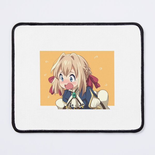 Item preview, Violet Evergarden - Art designed and sold by OnePieceSHOP.