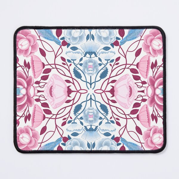 Item preview, Flower Labyrinth designed and sold by Anjaartanddesign.