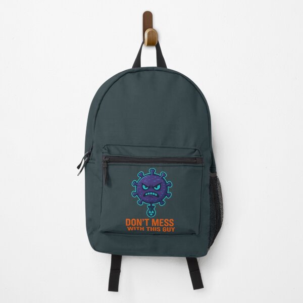 Item preview, Don’t Mess With This Guy designed and sold by ITpub.