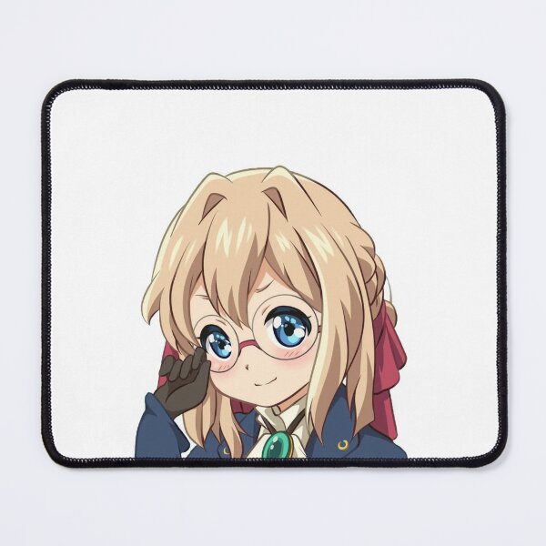Item preview, Violet Evergarden - Art designed and sold by OnePieceSHOP.