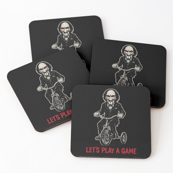 Item preview, The Cyclist from the Death Game - Fan Art Design designed and sold by elsotanodelcine.