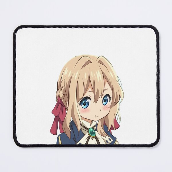 Item preview, Violet Evergarden - Art designed and sold by OnePieceSHOP.