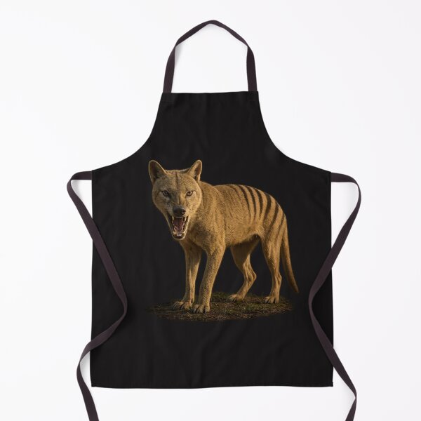 Item preview, Tasmanian Tiger #3 designed and sold by ShaneWalkerArt.