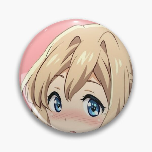 Item preview, Violet Evergarden - Art designed and sold by OnePieceSHOP.