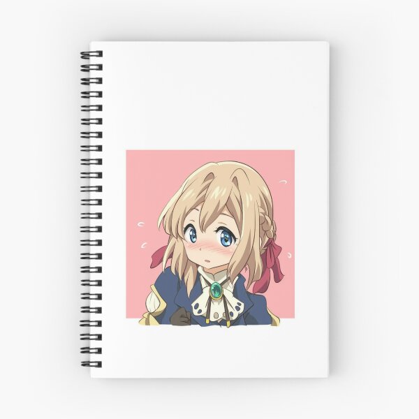 Item preview, Violet Evergarden - Art designed and sold by OnePieceSHOP.