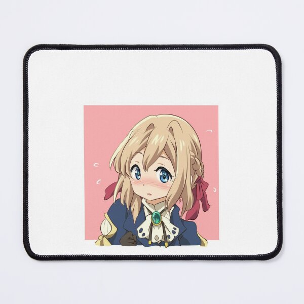 Item preview, Violet Evergarden - Art designed and sold by OnePieceSHOP.