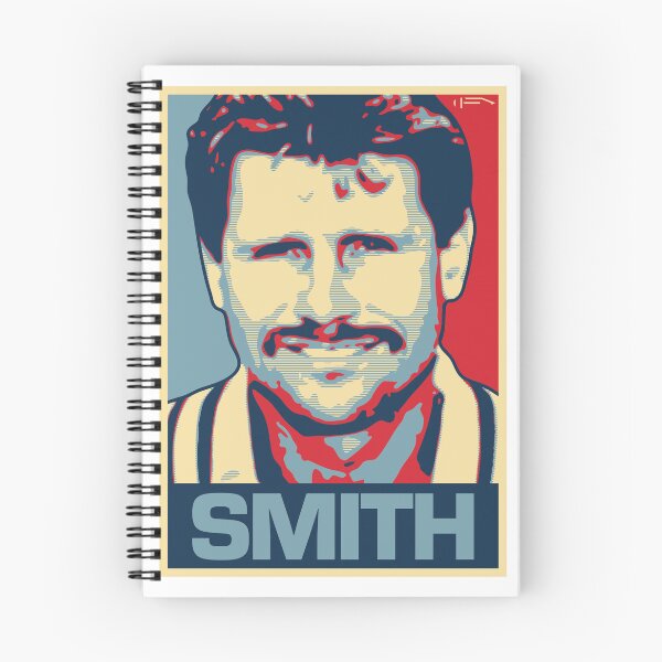 Item preview, Smith designed and sold by DFA.
