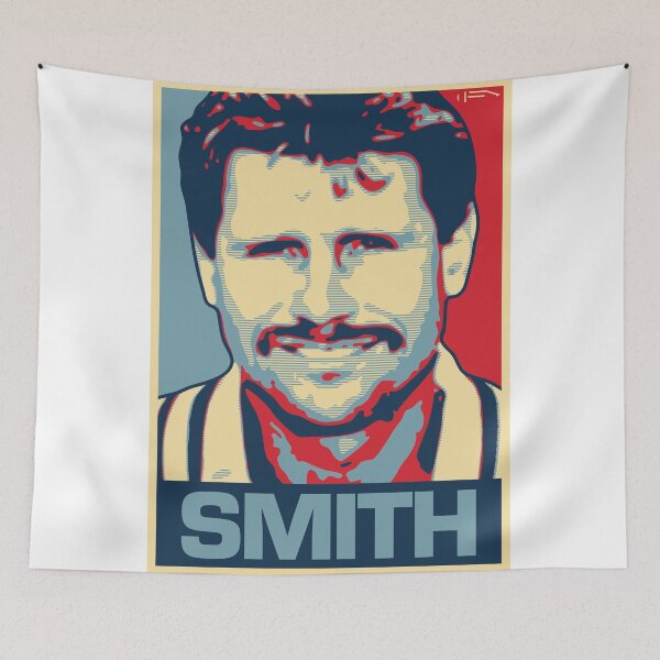 Item preview, Smith designed and sold by DFA.