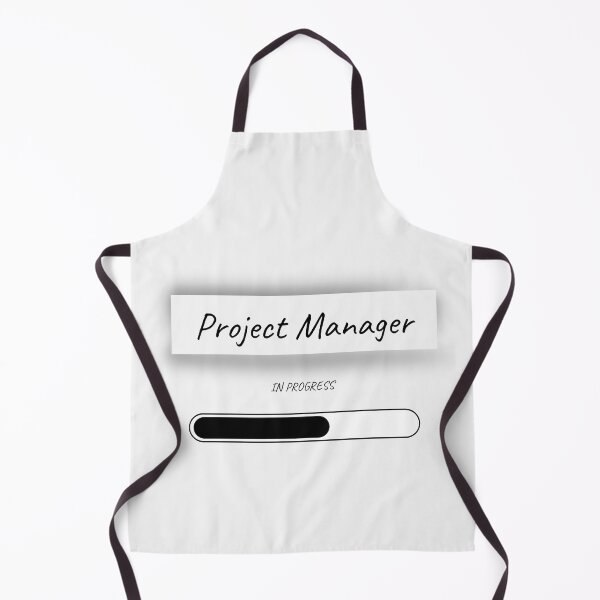 Item preview, Project Manager designed and sold by ChooseAndPrint.