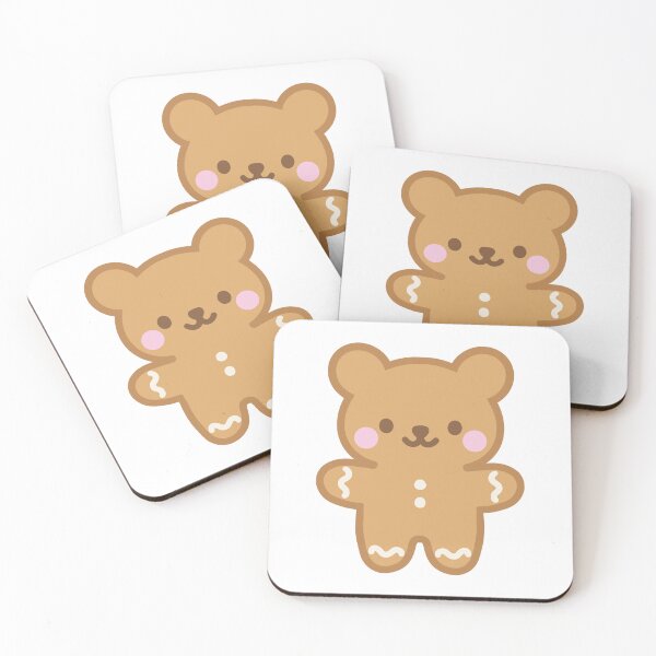 Item preview,  Cute Christmas bear designed and sold by starcreative22.