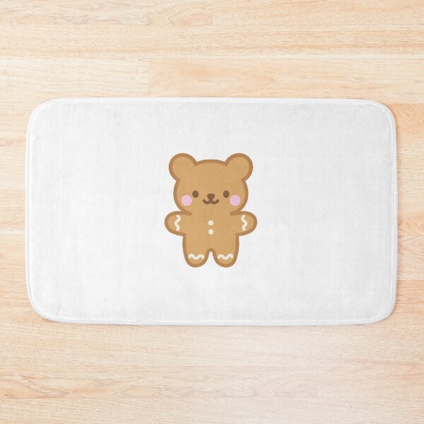 Item preview,  Cute Christmas bear designed and sold by starcreative22.