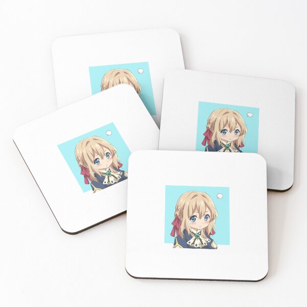 Item preview, Violet Evergarden - Art designed and sold by OnePieceSHOP.