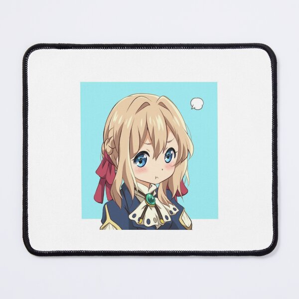 Item preview, Violet Evergarden - Art designed and sold by OnePieceSHOP.