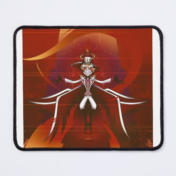 Item preview, The King of Hell designed and sold by TRHDesigns.