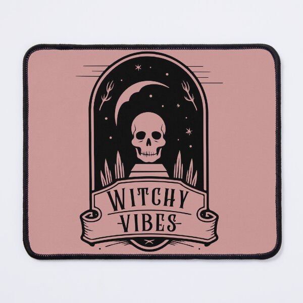 Item preview, Witchy Vibes designed and sold by Candelura.