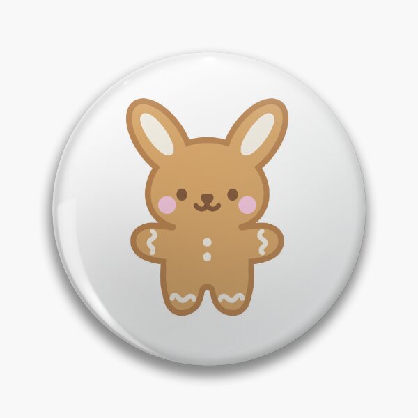 Item preview,  Cute Christmas bunny designed and sold by starcreative22.