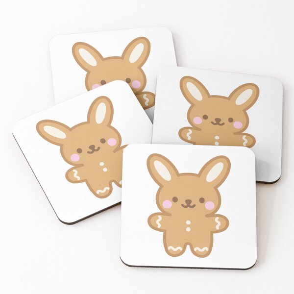 Item preview, Cute Christmas bunny designed and sold by starcreative22.