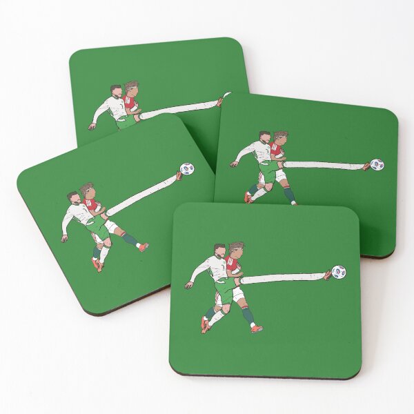Item preview, Troy Parrott Epic Stretch Goal - Irish Football designed and sold by Melty Shirts.