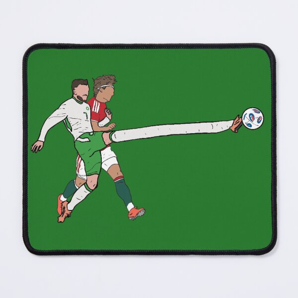 Item preview, Troy Parrott Epic Stretch Goal - Irish Football designed and sold by Melty Shirts.