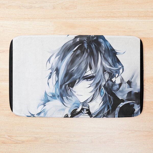 Item preview, Watercolor Kaeya designed and sold by SchellStation.