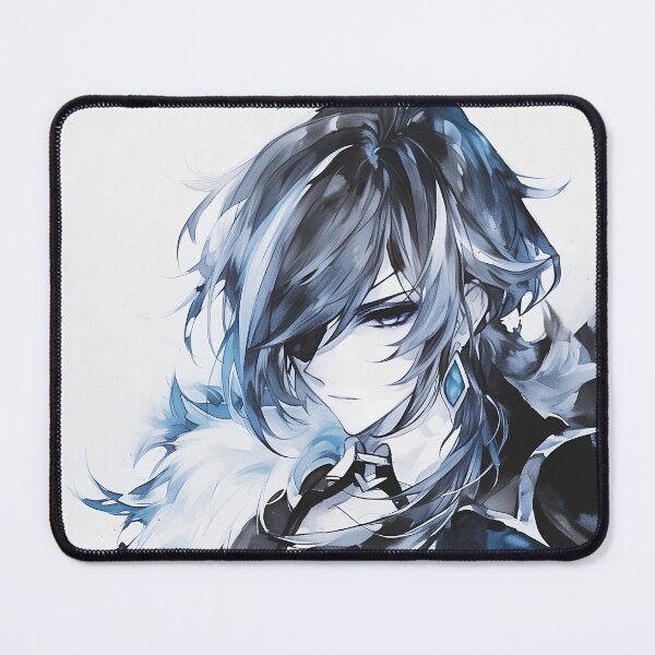Item preview, Watercolor Kaeya designed and sold by SchellStation.