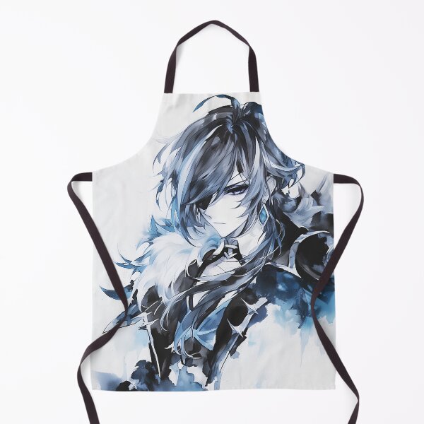 Item preview, Watercolor Kaeya designed and sold by SchellStation.
