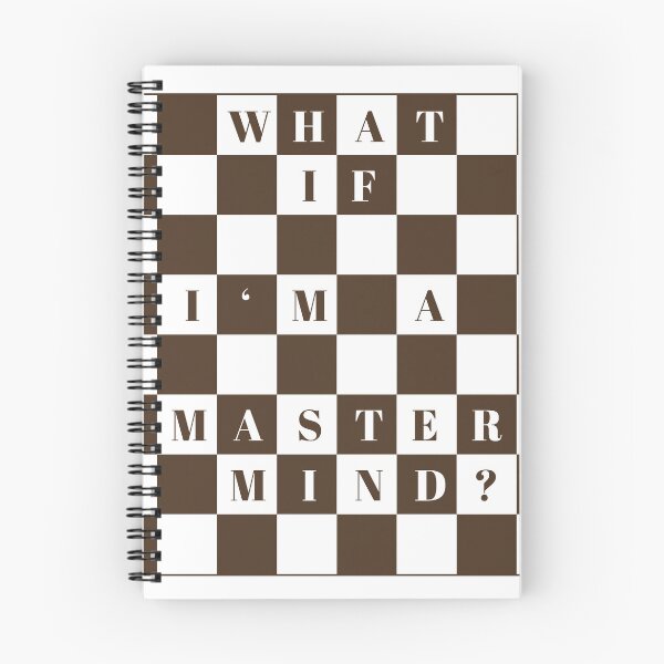 Item preview, Mastermind designed and sold by teetaledesigns.